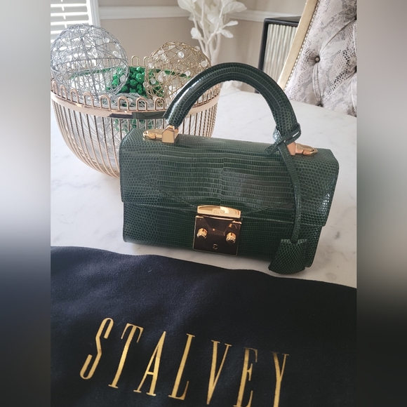 Stalvey handbag - Picture 1 of 5